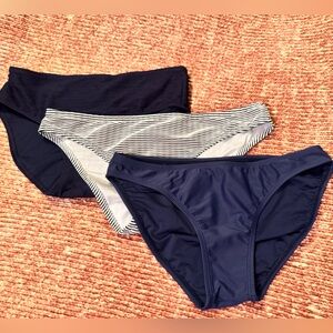 Bikini Bottoms - Large